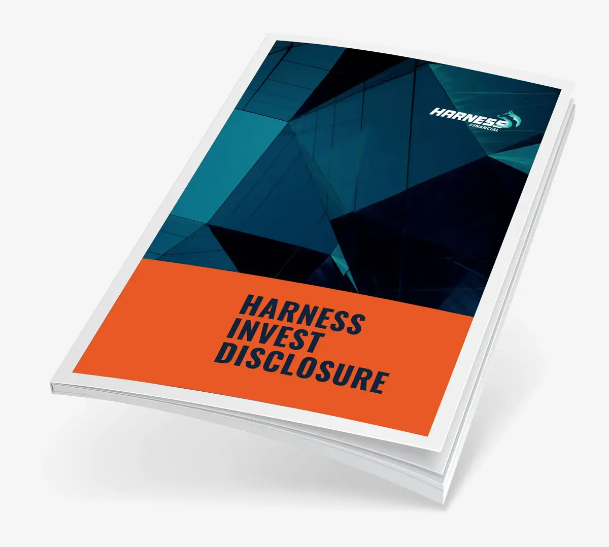 harness invest disclosure 2