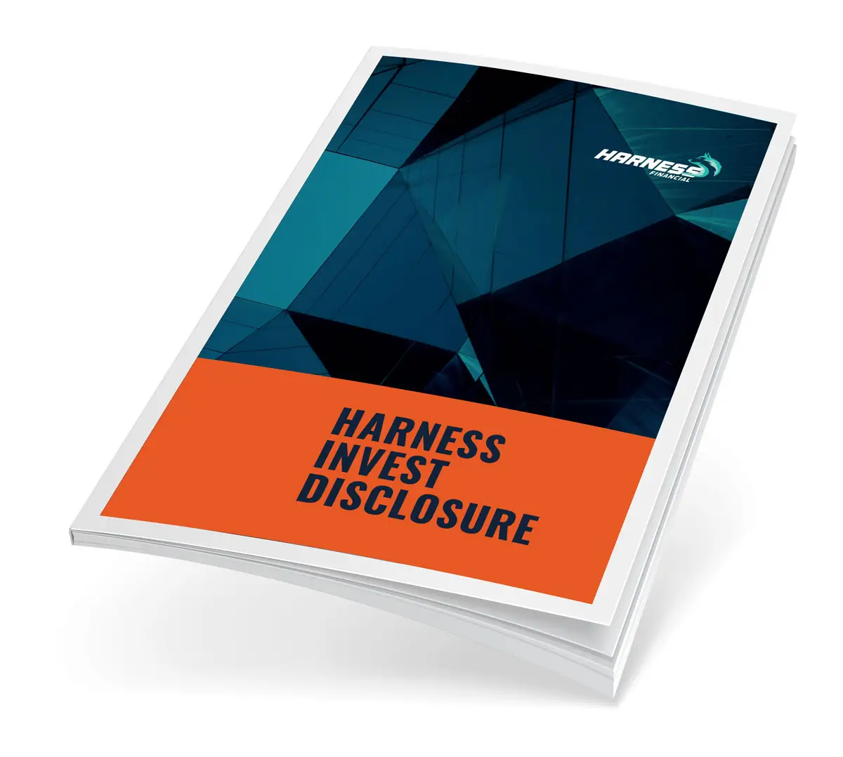 harness invest disclosure